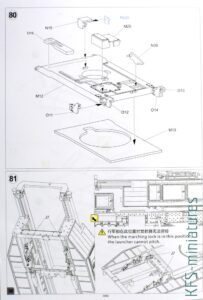 1/35 Ukrainian M142 HIMARS ATACMS/GMLRS - FOREART