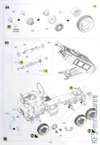 1/35 Ukrainian M142 HIMARS ATACMS/GMLRS - FOREART