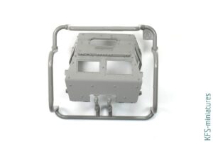 1/35 Ukrainian M142 HIMARS ATACMS/GMLRS - FOREART