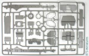 1/35 Ukrainian M142 HIMARS ATACMS/GMLRS - FOREART