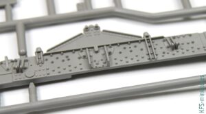 1/35 Ukrainian M142 HIMARS ATACMS/GMLRS - FOREART