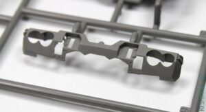 1/35 Ukrainian M142 HIMARS ATACMS/GMLRS - FOREART