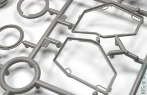 1/35 Ukrainian M142 HIMARS ATACMS/GMLRS - FOREART