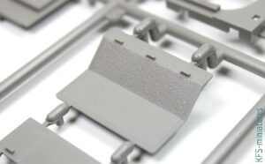 1/35 Ukrainian M142 HIMARS ATACMS/GMLRS - FOREART