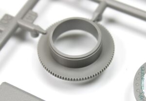 1/35 Ukrainian M142 HIMARS ATACMS/GMLRS - FOREART