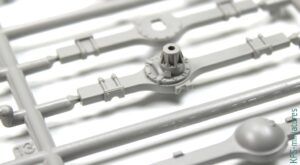 1/35 Ukrainian M142 HIMARS ATACMS/GMLRS - FOREART