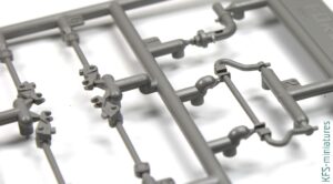 1/35 Ukrainian M142 HIMARS ATACMS/GMLRS - FOREART