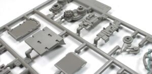 1/35 Ukrainian M142 HIMARS ATACMS/GMLRS - FOREART