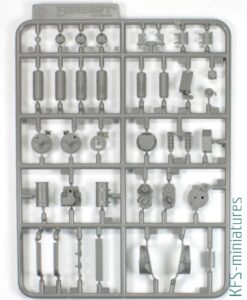 1/35 Ukrainian M142 HIMARS ATACMS/GMLRS - FOREART