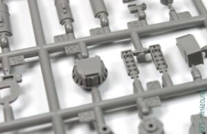 1/35 Ukrainian M142 HIMARS ATACMS/GMLRS - FOREART