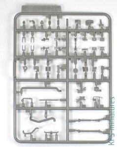 1/35 Ukrainian M142 HIMARS ATACMS/GMLRS - FOREART