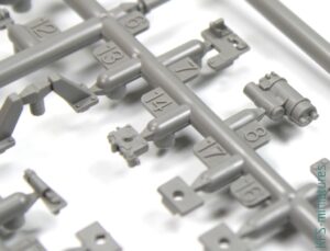 1/35 Ukrainian M142 HIMARS ATACMS/GMLRS - FOREART