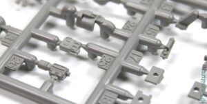 1/35 Ukrainian M142 HIMARS ATACMS/GMLRS - FOREART