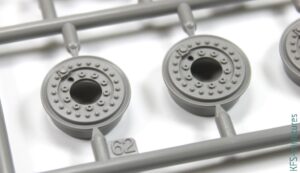 1/35 Ukrainian M142 HIMARS ATACMS/GMLRS - FOREART