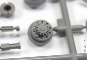 1/35 Ukrainian M142 HIMARS ATACMS/GMLRS - FOREART