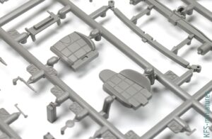 1/35 Ukrainian M142 HIMARS ATACMS/GMLRS - FOREART