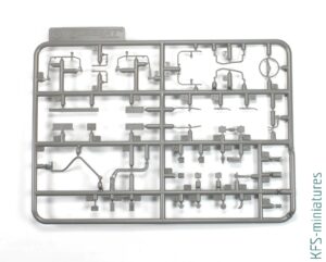1/35 Ukrainian M142 HIMARS ATACMS/GMLRS - FOREART