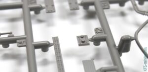 1/35 Ukrainian M142 HIMARS ATACMS/GMLRS - FOREART