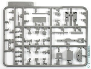 1/35 Ukrainian M142 HIMARS ATACMS/GMLRS - FOREART
