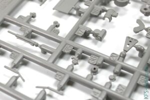 1/35 Ukrainian M142 HIMARS ATACMS/GMLRS - FOREART