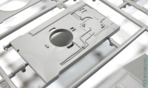 1/35 Ukrainian M142 HIMARS ATACMS/GMLRS - FOREART