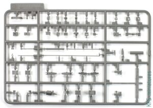 1/35 Ukrainian M142 HIMARS ATACMS/GMLRS - FOREART