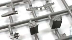 1/35 Ukrainian M142 HIMARS ATACMS/GMLRS - FOREART