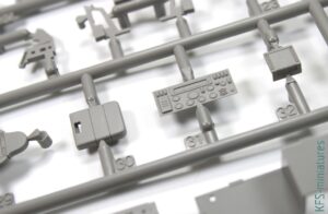 1/35 Ukrainian M142 HIMARS ATACMS/GMLRS - FOREART