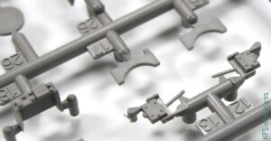 1/35 Ukrainian M142 HIMARS ATACMS/GMLRS - FOREART