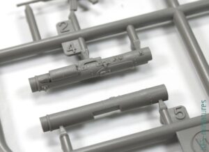 1/35 Ukrainian M142 HIMARS ATACMS/GMLRS - FOREART