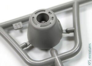 1/35 Ukrainian M142 HIMARS ATACMS/GMLRS - FOREART