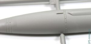 1/35 Ukrainian M142 HIMARS ATACMS/GMLRS - FOREART