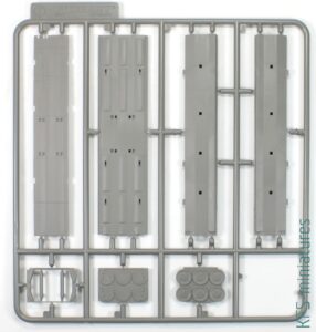 1/35 Ukrainian M142 HIMARS ATACMS/GMLRS - FOREART