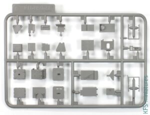 1/35 Ukrainian M142 HIMARS ATACMS/GMLRS - FOREART