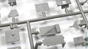 1/35 Ukrainian M142 HIMARS ATACMS/GMLRS - FOREART