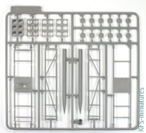 1/35 Ukrainian M142 HIMARS ATACMS/GMLRS - FOREART