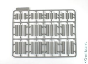 1/35 Ukrainian M142 HIMARS ATACMS/GMLRS - FOREART