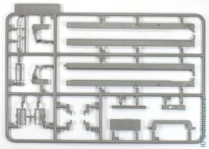 1/35 Ukrainian M142 HIMARS ATACMS/GMLRS - FOREART