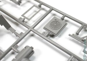 1/35 Ukrainian M142 HIMARS ATACMS/GMLRS - FOREART