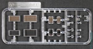 1/35 Ukrainian M142 HIMARS ATACMS/GMLRS - FOREART