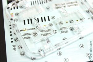 1/35 Ukrainian M142 HIMARS ATACMS/GMLRS - FOREART