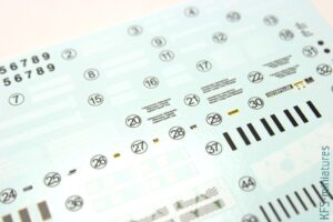 1/35 Ukrainian M142 HIMARS ATACMS/GMLRS - FOREART