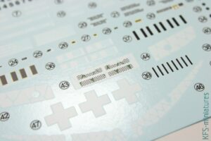 1/35 Ukrainian M142 HIMARS ATACMS/GMLRS - FOREART