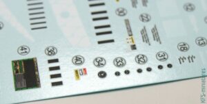 1/35 Ukrainian M142 HIMARS ATACMS/GMLRS - FOREART