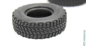 1/35 Ukrainian M142 HIMARS ATACMS/GMLRS - FOREART