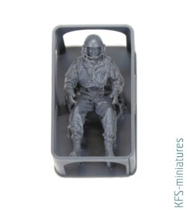 1/35 Ukrainian M142 HIMARS ATACMS/GMLRS - FOREART