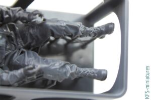 1/35 Ukrainian M142 HIMARS ATACMS/GMLRS - FOREART