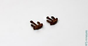 1/350 Yamato - Very Fire - Budowa cz.2