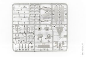 1/72  Flakpanzer IV "Wirbelwind" - Revell