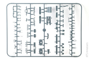 1/48 Tempest Mk.V - Weekend - Eduard